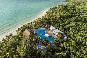 Catalonia Royal Tulum Hotel
