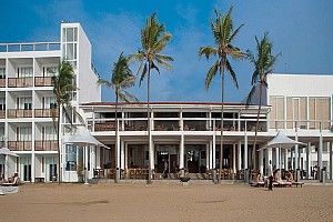 Jetwing Sea Hotel