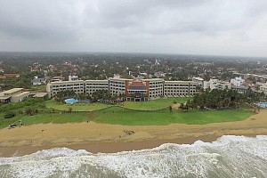 Heritance Negombo Hotel Sentido