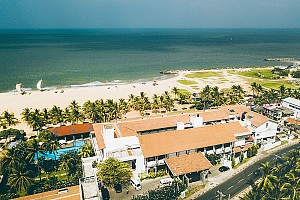Goldi Sands Hotel