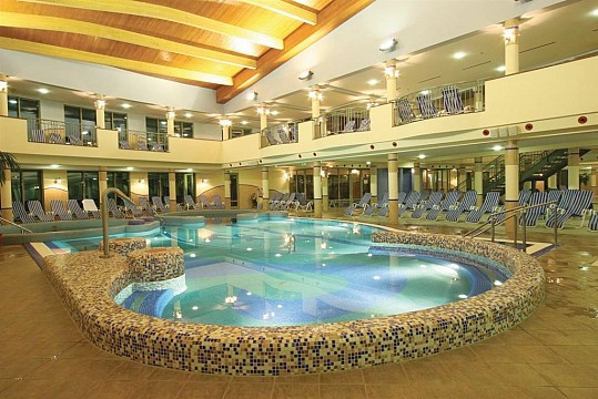Hotel Karos Spa (3)