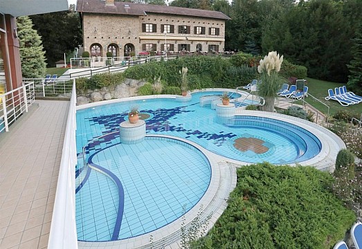 Ensana Thermal Aqua Health Spa Hotel (ex. Danubius) (3)