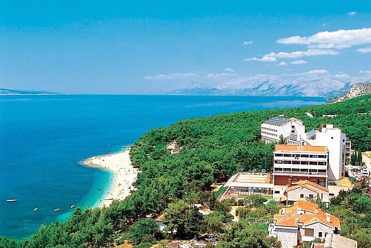 Hotel Biokovka (3)
