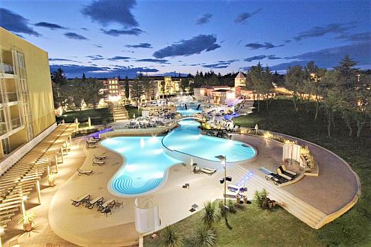 Hotel Garden Istra Plava Laguna (ex. Sol Garden Istra) (3)