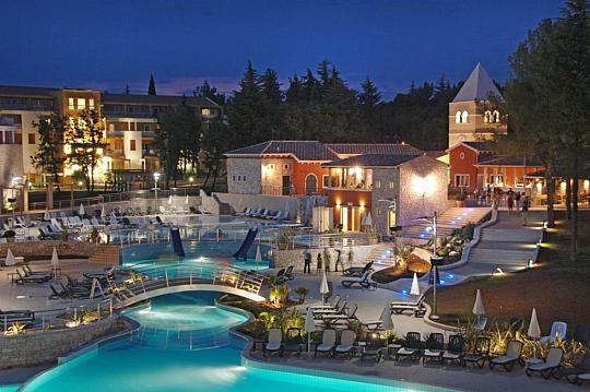 Hotel Garden Istra Plava Laguna (ex. Sol Garden Istra) (5)