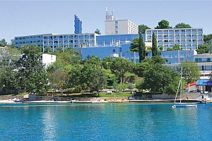 Gran Vista Hotel Plava Laguna