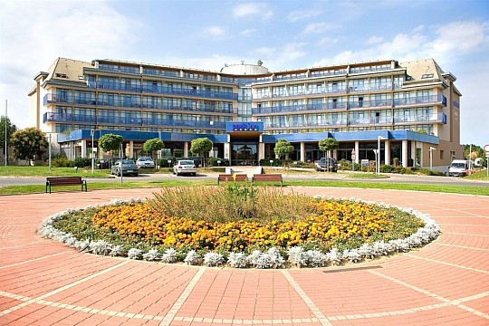 Hotel Park Inn (4)