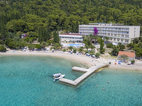 Aminess Hotel Orsan (2)