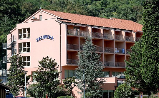 Hotel Salinera Resort 4* (3)