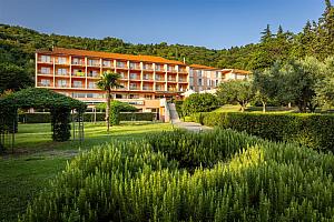 Salinera Hotel Resort Salinera