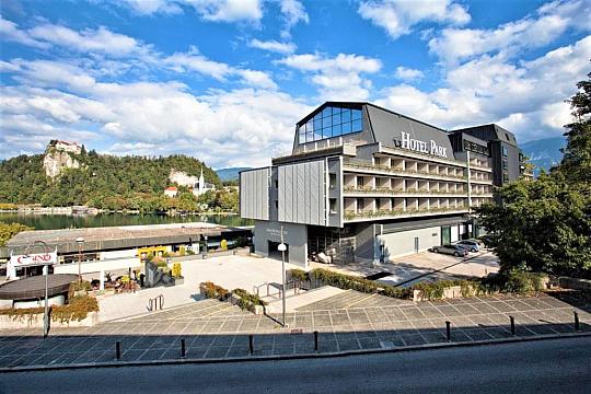 Hotel Park Bled (2)