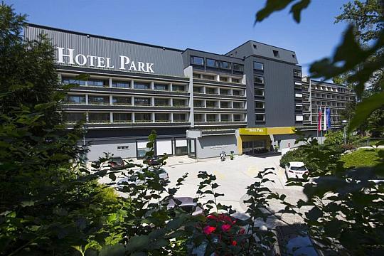 Hotel Park Bled (3)