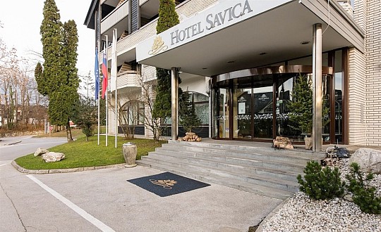 Hotel Savica (2)