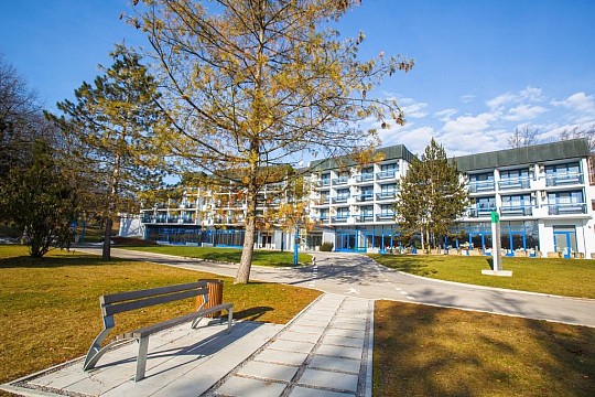 Hotel Šport