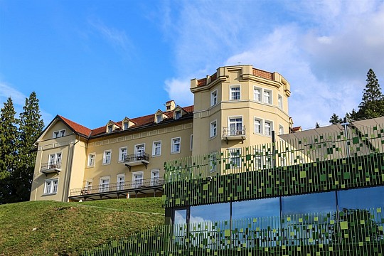 Hotel Sofijin dvor (2)