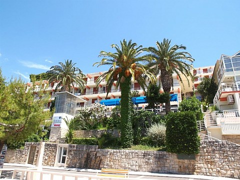 Hotel Aurora Podgora (2)