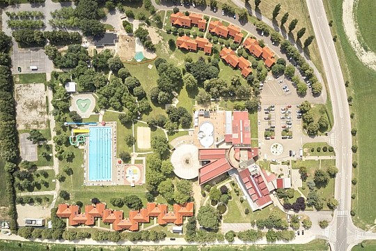Thermal Resort Lendava (3)