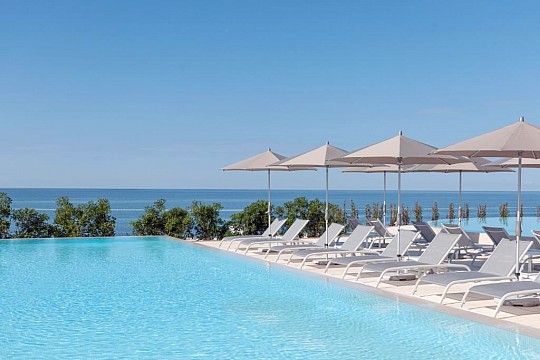 Apartmány Amarin (4)