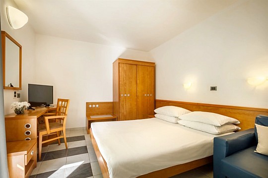 Apartmány Amarin (5)
