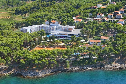 Adriatiq Hotel Hvar (5)