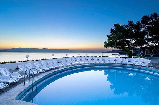 Adriatiq Resort Fontana Comfort Apartments (2)