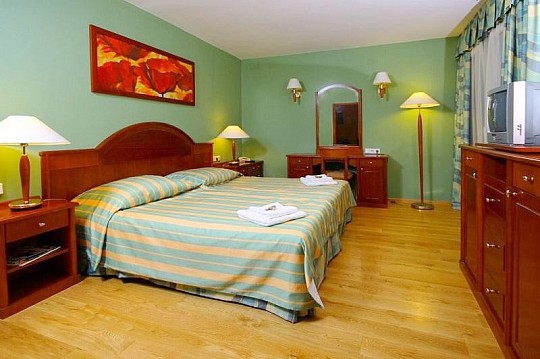 Adriatiq Resort Fontana Comfort Apartments (5)