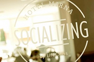 Mirna Hotel LifeClass