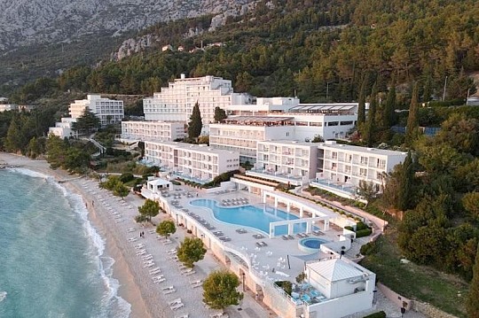 Hotel Tui Blue Adriatic Beach Resort (2)