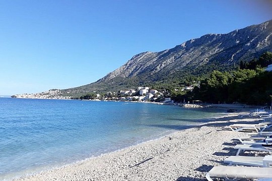Hotel Tui Blue Adriatic Beach Resort (3)