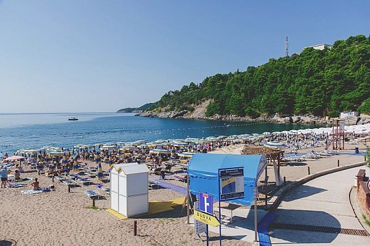 Montenegro The Beach Resort (ex: Brunsweek) (3)