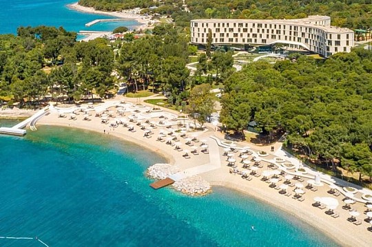 Family Hotel Amarin
