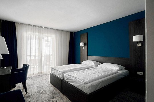 Boutique Hotel PORTOROSE (ex Marita) (4)