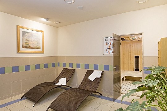 Ensana Thermal Aqua Health Spa Hotel (3)