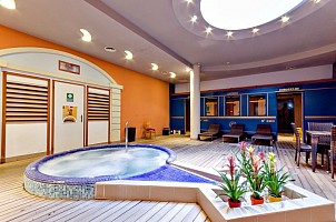 Aqua Sol Hotel Hunguest