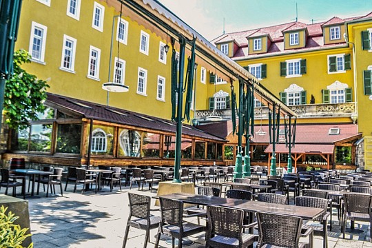 Hotel Eger / Park Hotel (4)