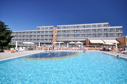 Arena Hotel Holiday (5)