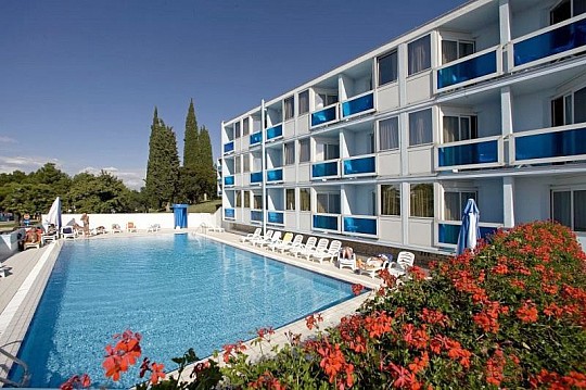 Hotel Plavi Plava Laguna (2)