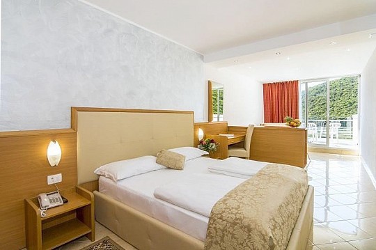 Hotelski kompleks Maslinica - Hotel Hedera (5)