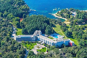 Mediteran Hotel Plava Laguna