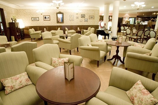 Ramada Hotel and Suites Kranjska Gora (2)