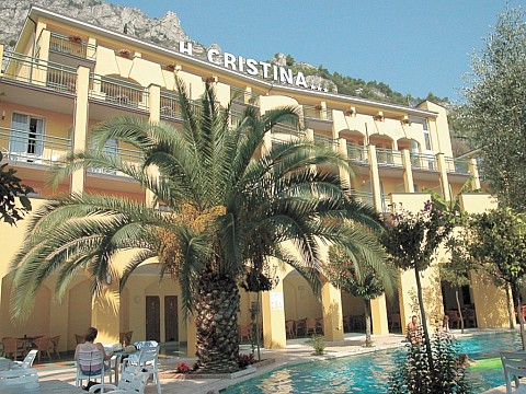 Hotel Cristina (2)