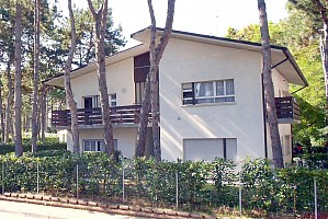 Villa Liana Apartments