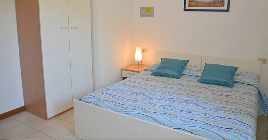 Apartmány Massimo (2)