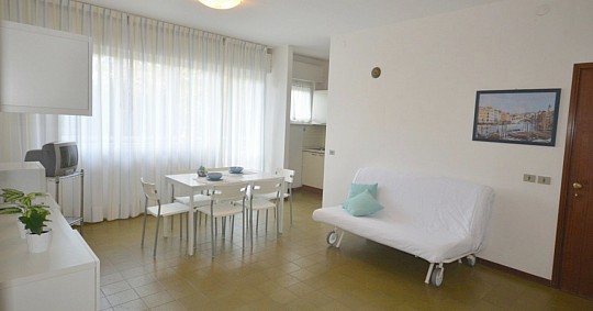 Apartmány Massimo (3)