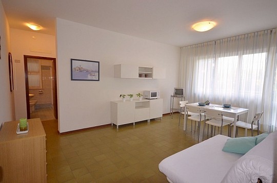 Apartmány Massimo (4)
