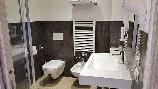 Hotel Danieli La Castellana (3)