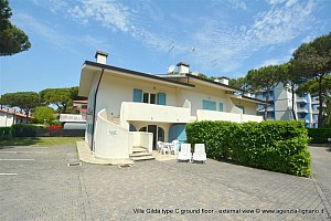 Villa Gilda Residence
