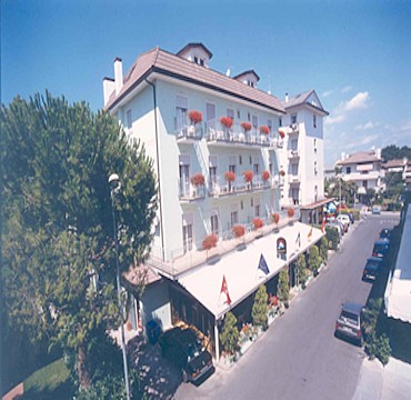 Hotel Arborea