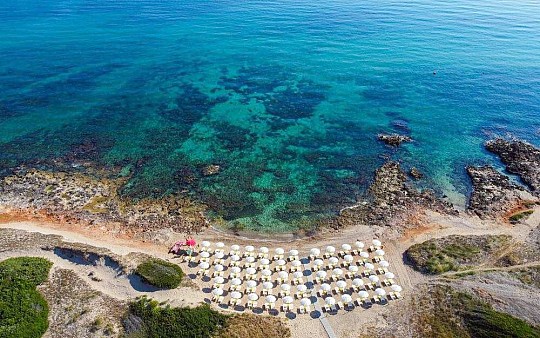 Torre Guaceto Greenblu Resort (2)