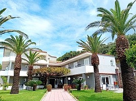 Villa Rita Hotel